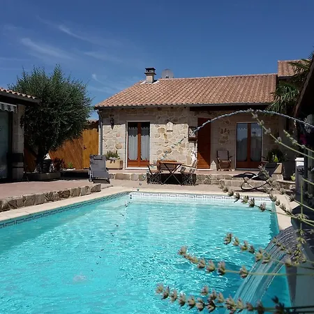 Escandia 4* Valence (Drome)