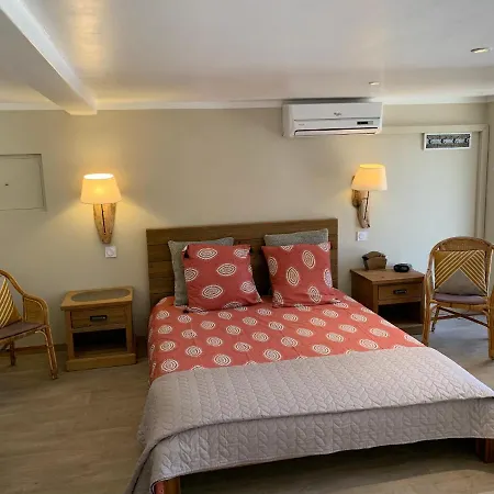 Bed and breakfast Escandia
