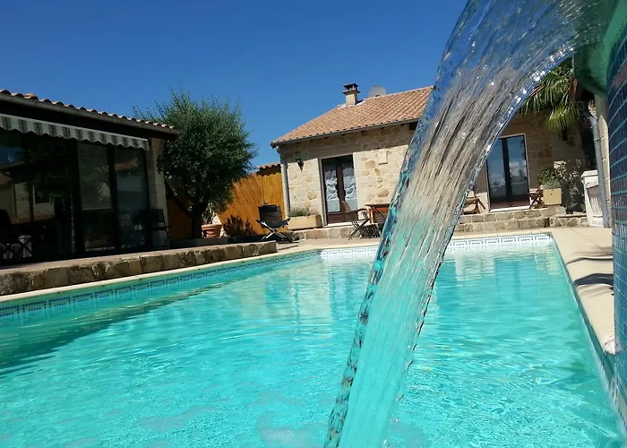 Escandia Bed & Breakfast 3*