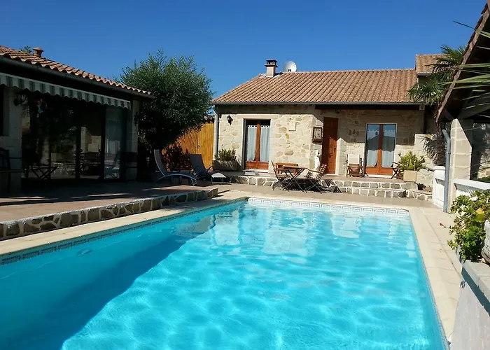Escandia Bed & Breakfast